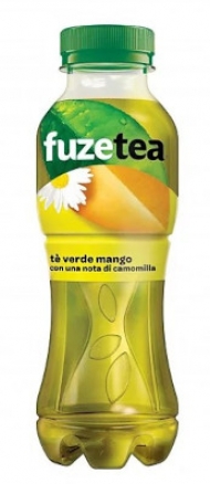 FUZETEA CL.50 PZ.12 VERDE